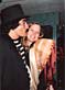 kiss
