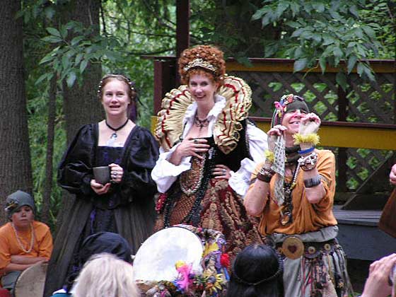 lucy and the queen 48k