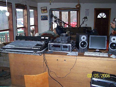 jimusic mobile studio 40k