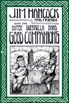 Good Companions tape cover 35k