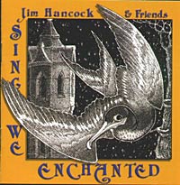 Sing We Enchanted CD cover 20k