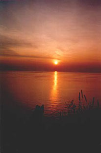 Sunset at Sterling 9k